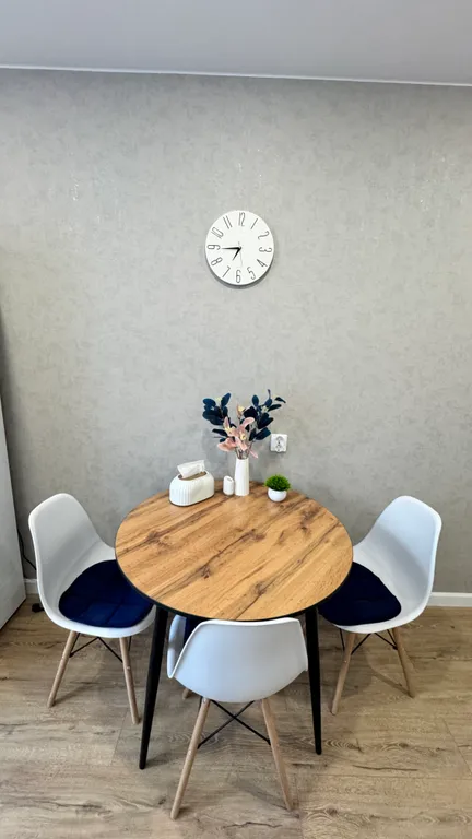 Квартира 1-комнатная квартира в новом доме — Великий Новгород