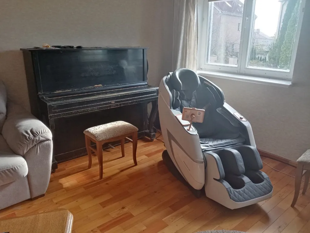 Коттедж под Брестом