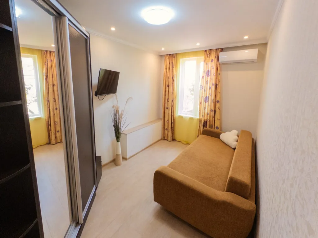 Прекрасный во всех отношениях дом Горная чаша