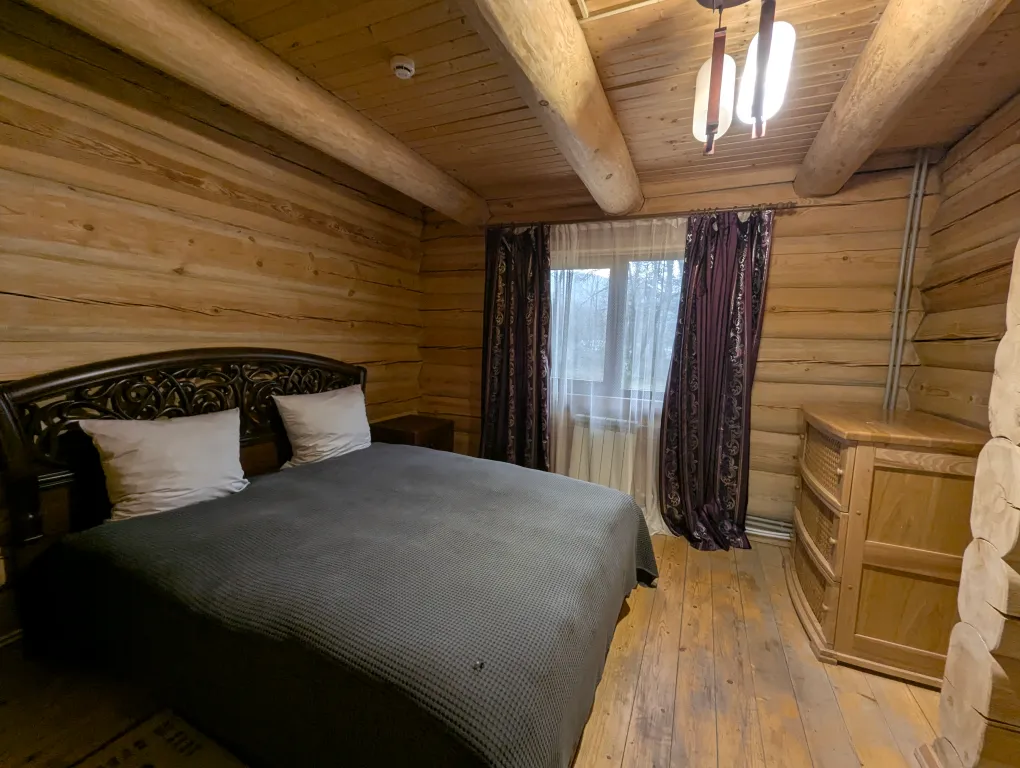 Уютный дом в горах № 5