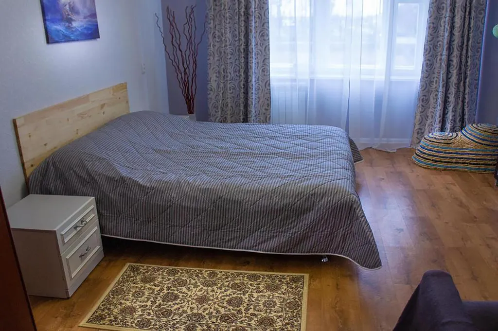 Квартира Апартаменты Уют — аренда посуточно в Великий Новгород