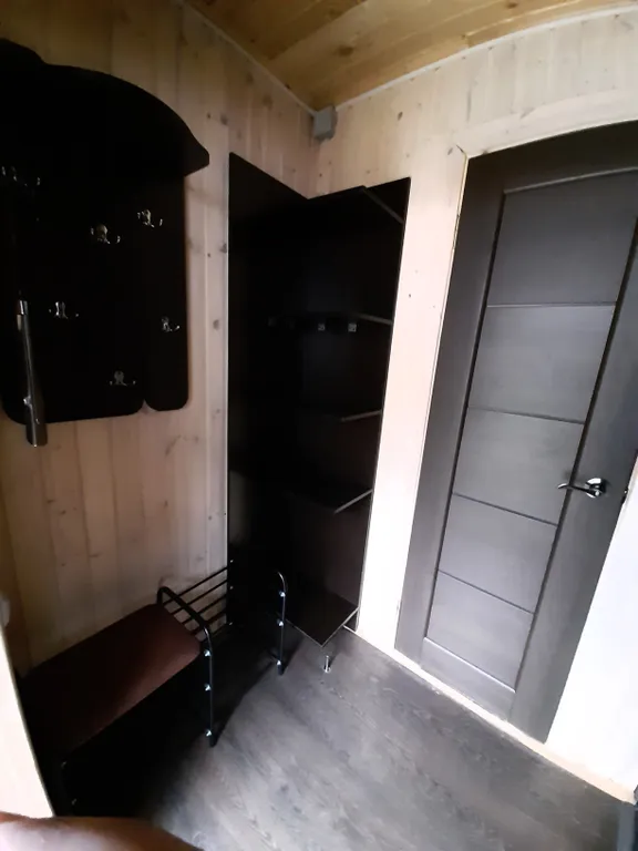 Уютный домик 5