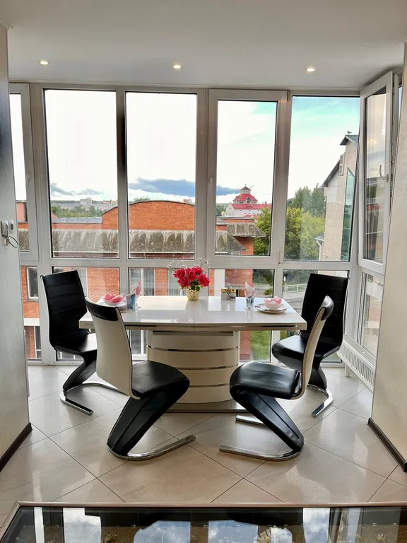 Роскошь в сердце Витебска