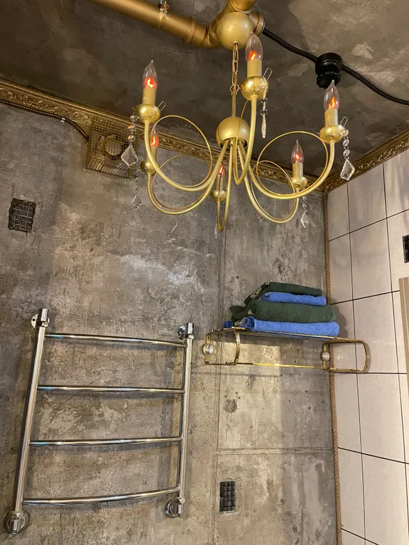 Квартира Интересная квартира — Свердловский