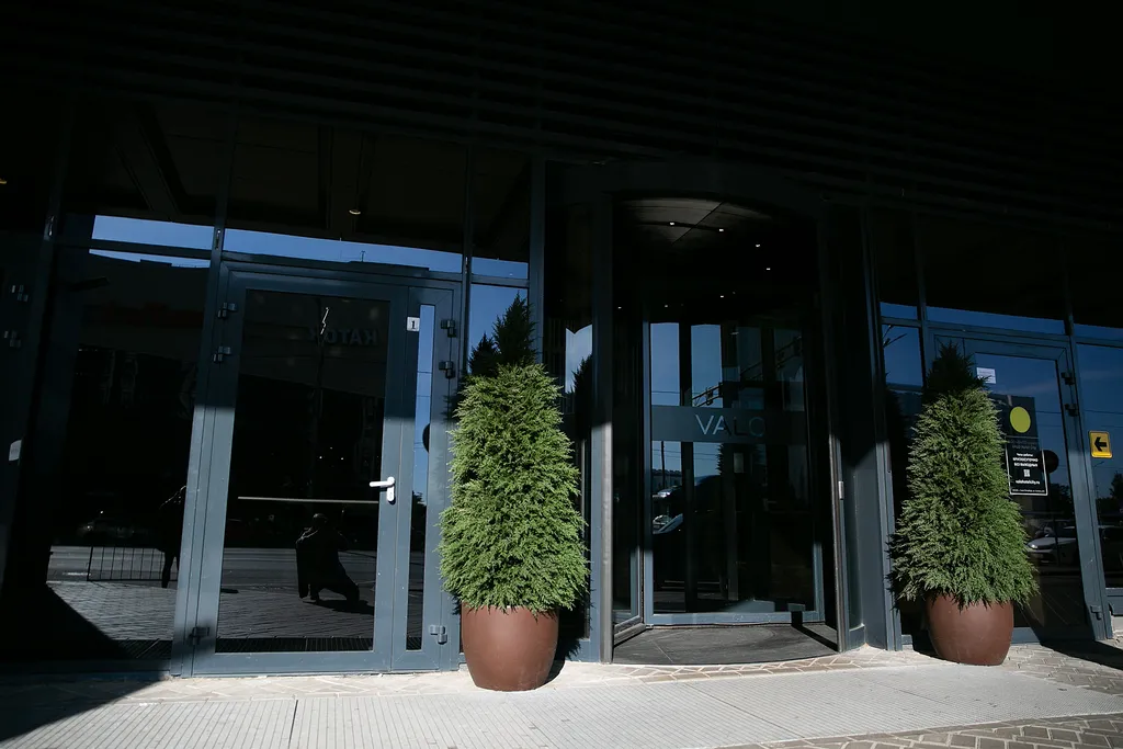 Квартира 1-комнатная Квартира — Санкт-Петербург