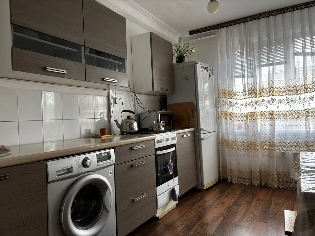 Квартира Уютная квартира в центре города — Дербент