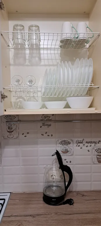 Квартира у площади, рядом с театром