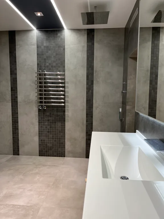 Квартира Уютная квартира с большой террасой — Лазаревское