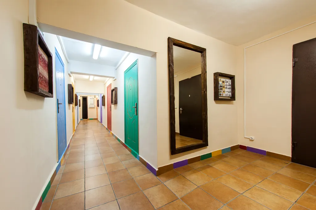 Уютная квартира в комплексе Дзамбала