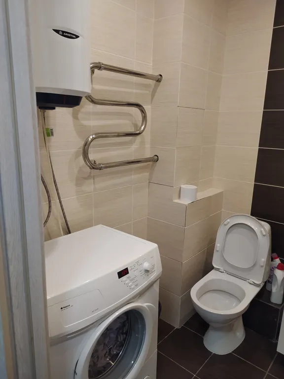 1-комнатная квартира во Фрунзенском районе