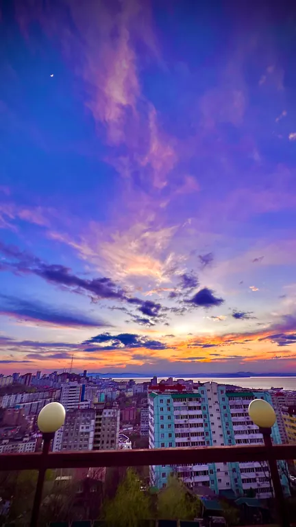 Премиум Дом с шикарными закатами в 10 минутах от центра