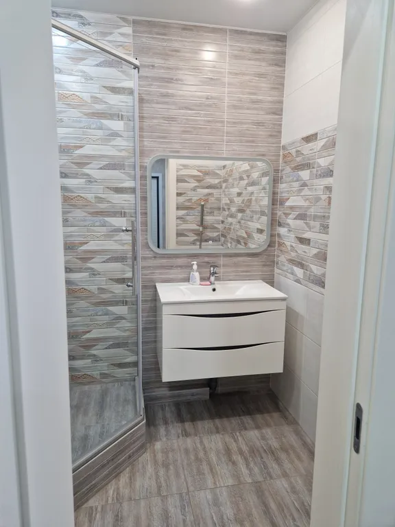 Квартира Уютная квартира в центре города — Анапа