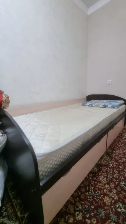 Уютный домик возле Аллеи Любви