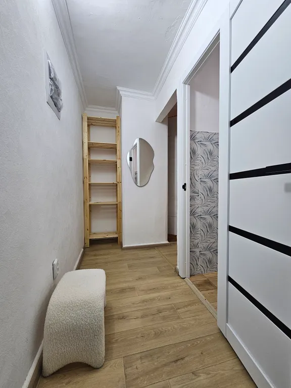 Комфортная квартира в центре города