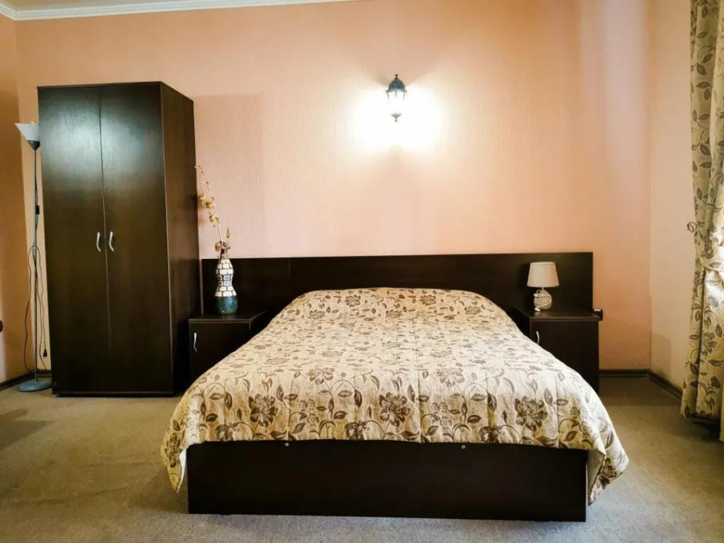 Квартира Комната — аренда посуточно в Нефтекамск