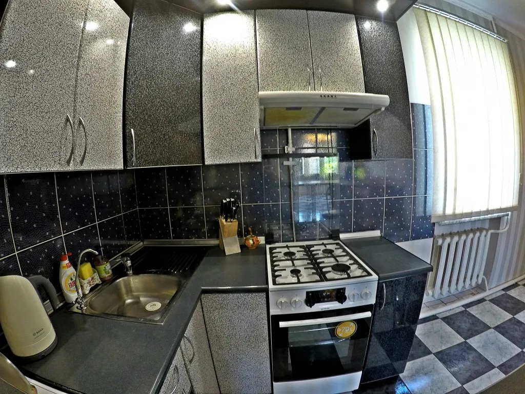 Дом в Ялте с бассейном и сауной