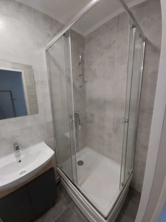 Апартамент с видом на Ботанический сад