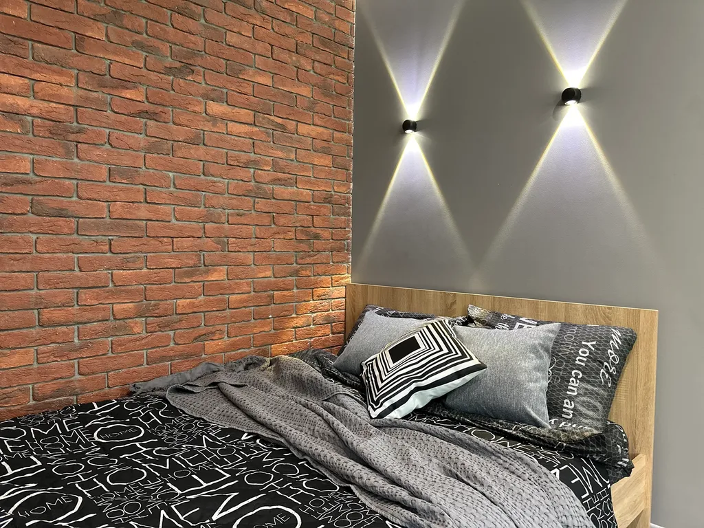 Квартира Квартира Студия в стиле Loft с удобной локации — Владивосток