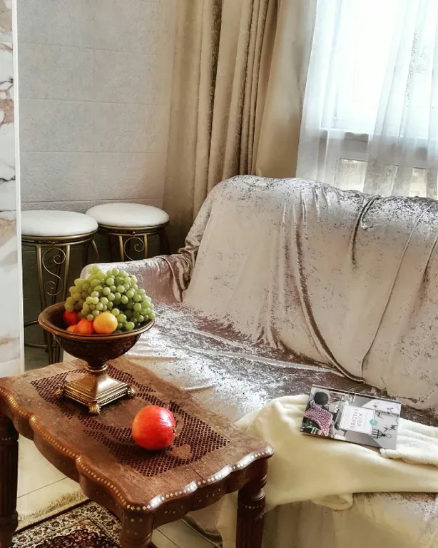 Lux apartments-Южная корона