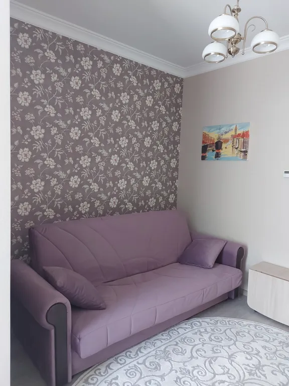 Квартира Квартира Лада (Светлогорск, озеро Тихое) — Светлогорск