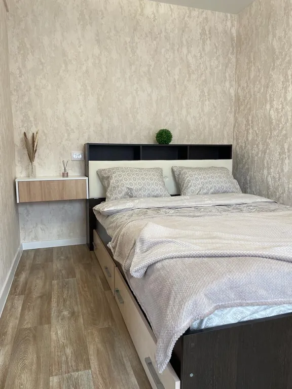 Квартира Уютная квартира в самом центре правого берега — Красноярск