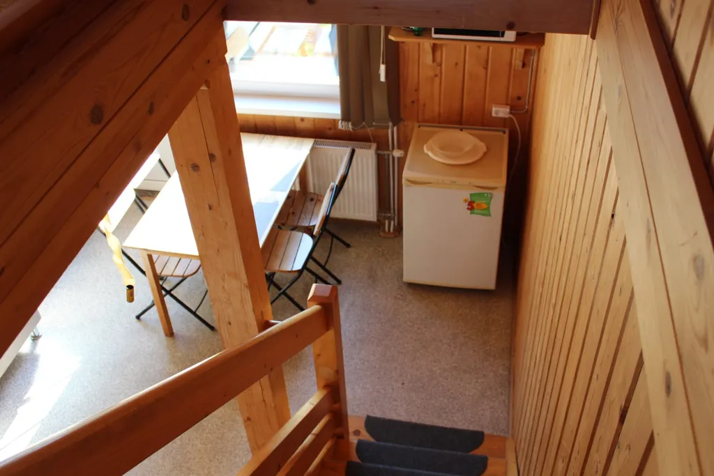 Piknikki Апартамент с видом на Суходольское озеро