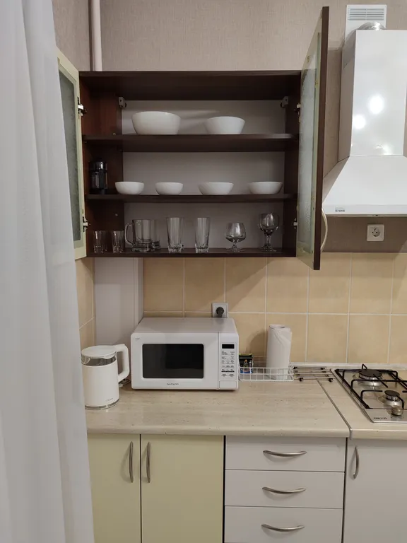 Квартира Квартира в ЖК повышенной комфортности для туристов — Калининград