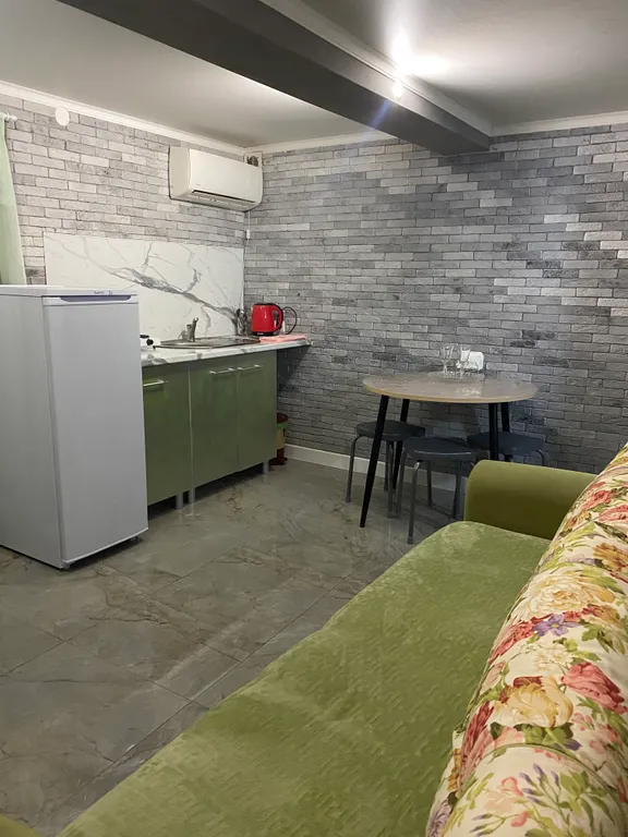 Квартира Студия в центре города — Сухум