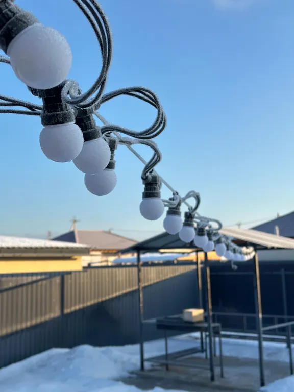 Коттедж Стильный дом в аренду с баней — Москва