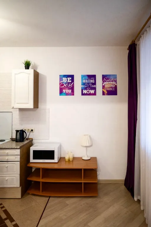 Квартира Квартира рядом с метро Уручье — Минск