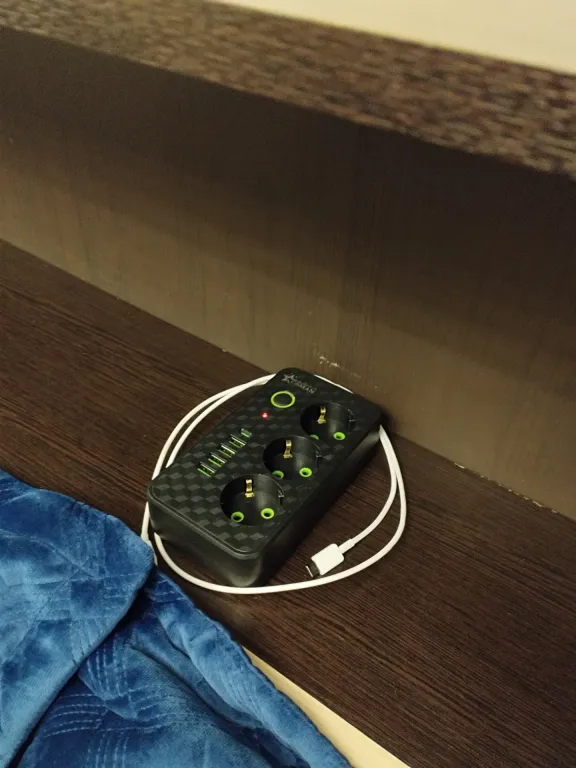 Уютная квартира в старом финском доме