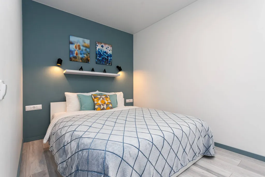 Квартира Квартира Студия в центре у Площади Победы — Калининград