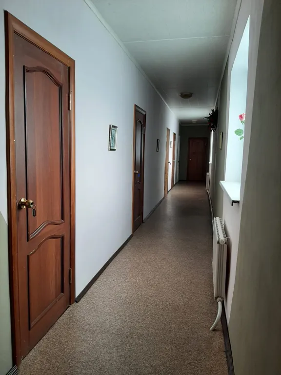 Комната с койкоместами частном доме в тихом районе недалеко от центра