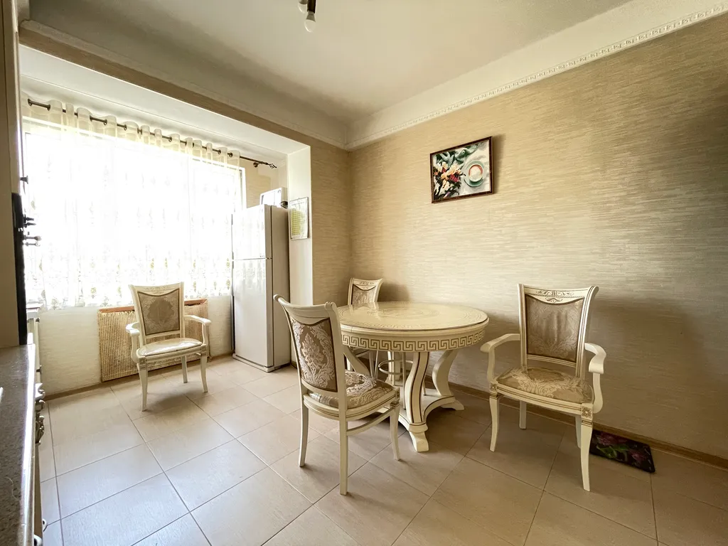 Квартира у моря