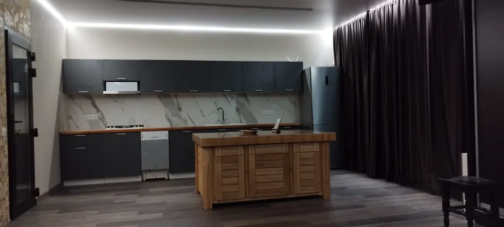 Квартира Комната — Лазаревское