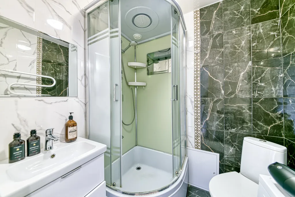 Уютная квартира в центре