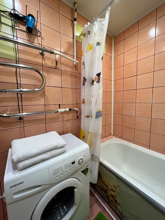 Апартаменты Даикс