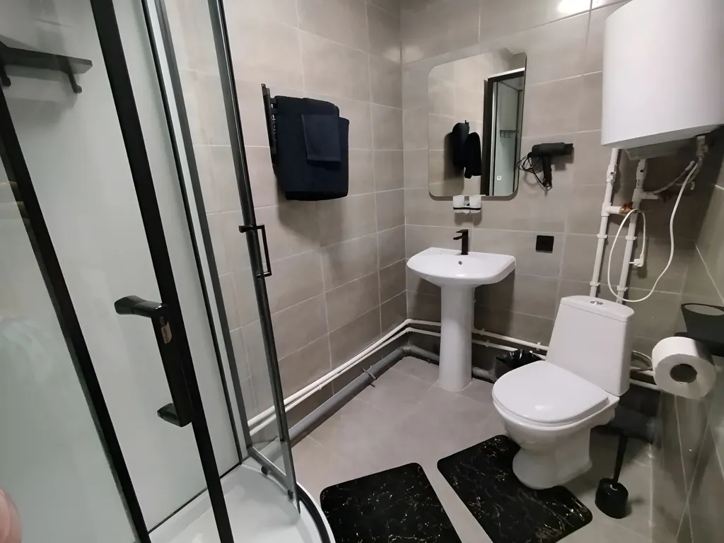 Уютные апартаменты Галс на Чкалова недорого