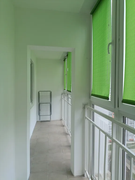 Новая уютная квартира недалеко от автовокзала