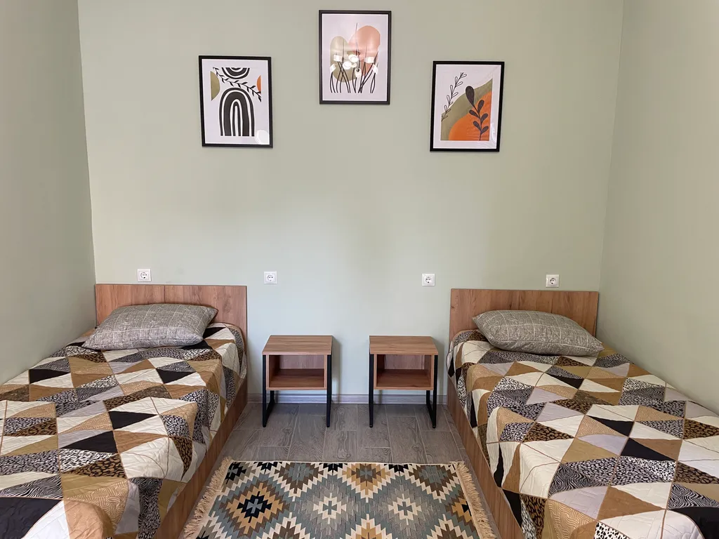 Квартира 1-комнатная Квартира — Горячий Ключ