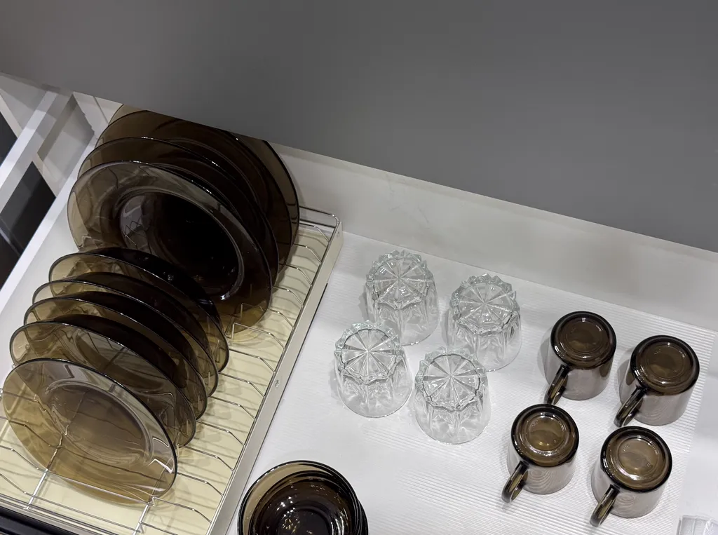 Новая квартира в ЖК Новый город