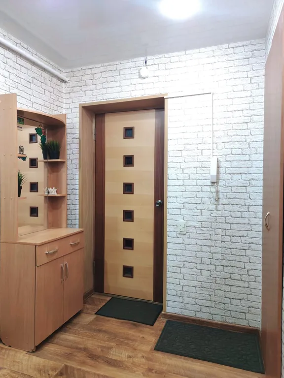 Квартира Уютная квартира на Пушкина 5к2 — Ярославль