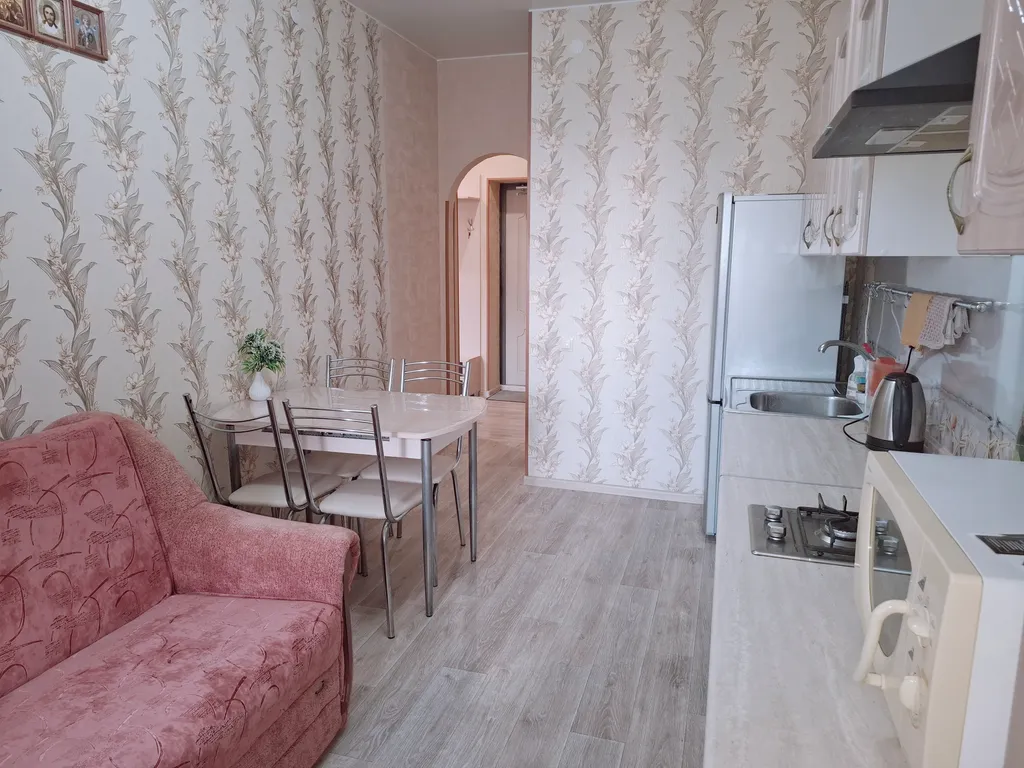 Комфортная квартира  в центре города