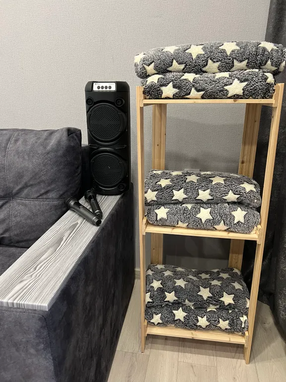 Почувствуй себя как дома