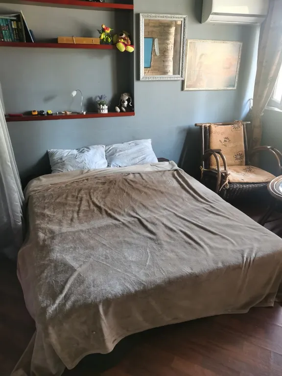 Апартаменты у моря Райский сад