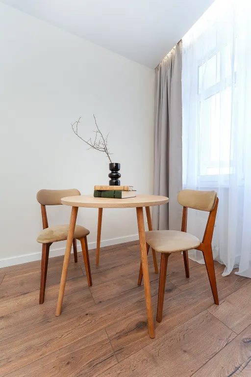 Квартира Квартира В семейном квартале Достояние — Краснодар