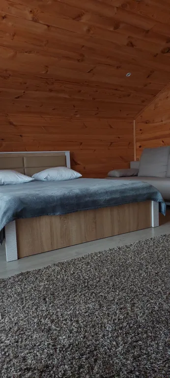 Дом на большую компанию