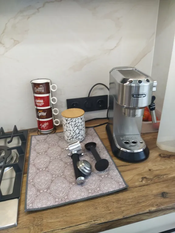 Уютная комната для девушек