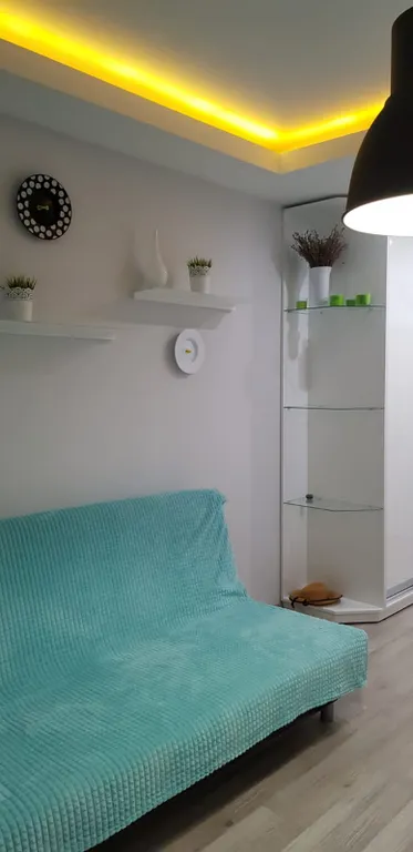 Прованс с видом на море