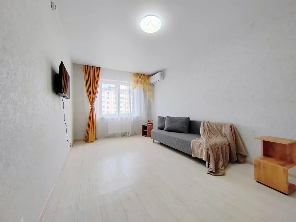 Двухкомнатная новая супер квартира на Надежде, в новом ЖК